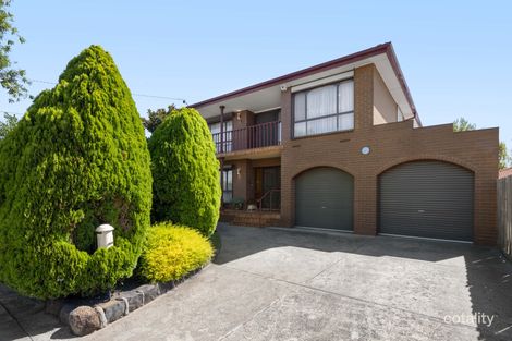 25 Albert St, Fawkner, VIC 3060