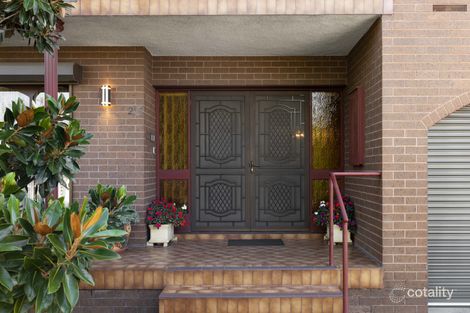 Property photo of 25 Albert Street Fawkner VIC 3060