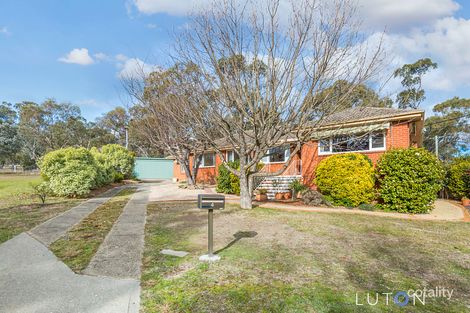 Property photo of 4 Verco Street Hackett ACT 2602