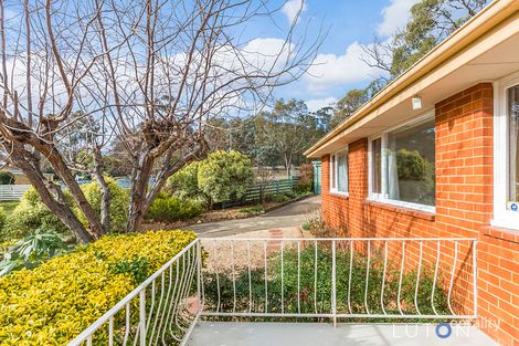 Property photo of 4 Verco Street Hackett ACT 2602