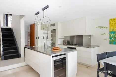 Property photo of 28 Little Comber Street Paddington NSW 2021