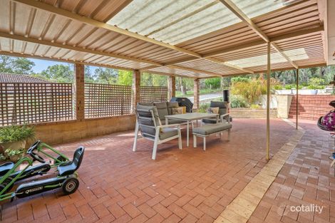 Property photo of 54 Silversmith Street Wellard WA 6170