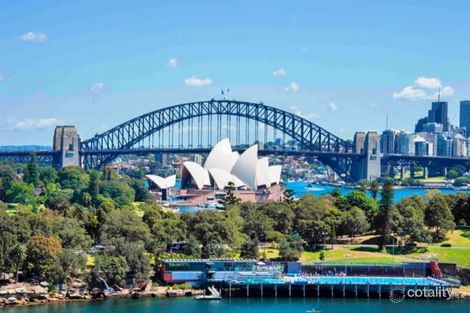 28/15 Wylde St, Potts Point, NSW 2011