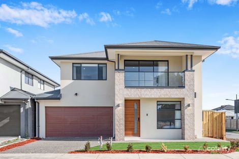 6 Nubeena Cres, Donnybrook, VIC 3064