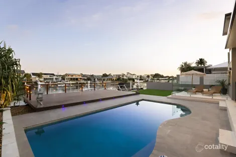 Property photo of 47 Schirrmann Drive Maroochydore QLD 4558