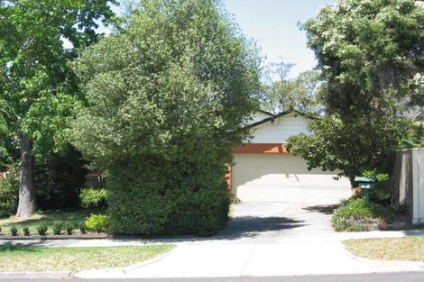 91 Tannock St, Balwyn North, VIC 3104