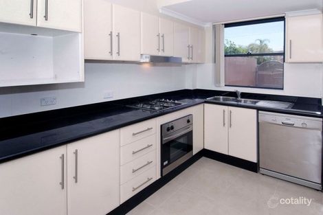Property photo of 11/161-219 Queen Street Beaconsfield NSW 2015