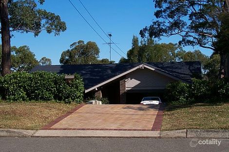 91 Bradfield Rd, Lindfield, NSW 2070