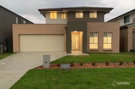 11 Cordner St, Marsden Park, NSW 2765