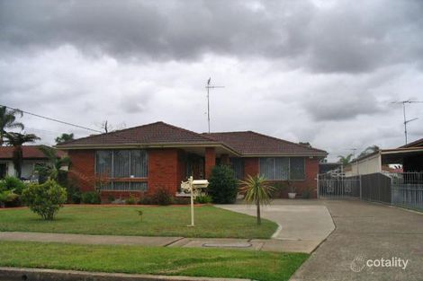 11 Oleander Rd, North St Marys, NSW 2760