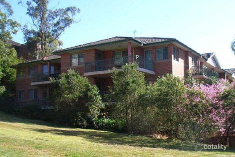 Property photo of 15/33-35 Sherbrook Road Hornsby NSW 2077