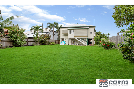 Property photo of 24 Joan Street Bungalow QLD 4870