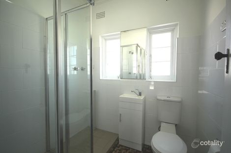 Property photo of 3/66 Milton Street Ashfield NSW 2131