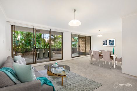 Property photo of 47/26 Kirketon Road Darlinghurst NSW 2010