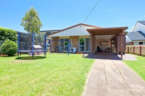 Property photo of 238 Wellington Street Ormiston QLD 4160