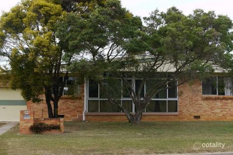 105 Sims Rd, Avenell Heights, QLD 4670