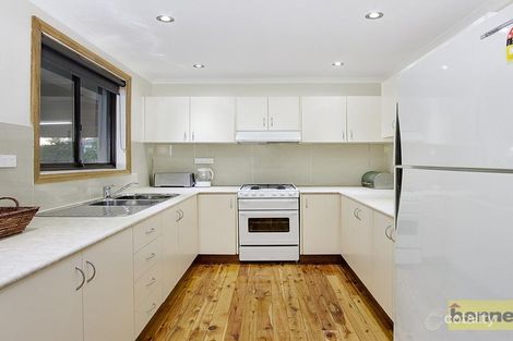 Property photo of 3 Pinetree Avenue Cranebrook NSW 2749