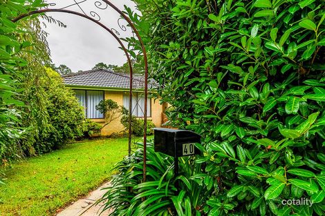 38-40 Erith St, Bundanoon, NSW 2578