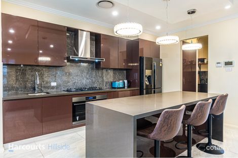 Property photo of 51 Nelson Road Box Hill NSW 2765