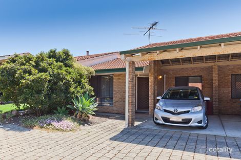 Property photo of 7/93 Albert Street Osborne Park WA 6017