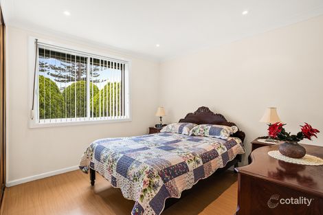 Property photo of 26 Farmborough Road Unanderra NSW 2526