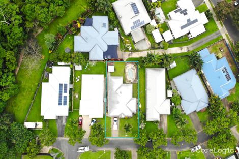 Property photo of 8 Stringer Close Redlynch QLD 4870