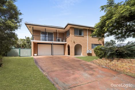 Property photo of 5 Gairdner Place Aspley QLD 4034