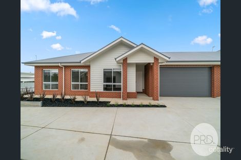 3/309 Lake Albert Rd, Kooringal, NSW 2650