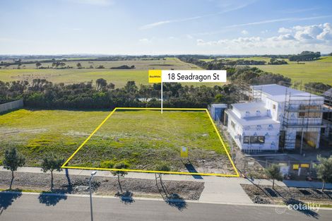 18 Seadragon St, Cape Paterson, VIC 3995