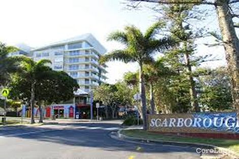 Property photo of Scarborough Road Scarborough QLD 4020