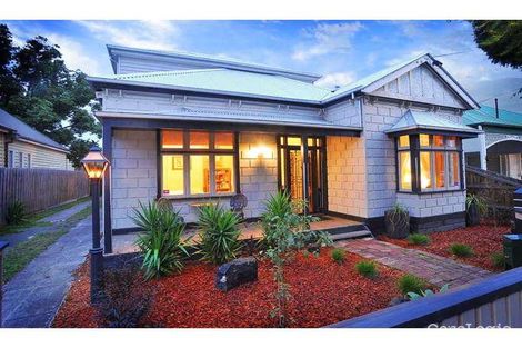 Property photo of 23 Mackay Street Yarraville VIC 3013