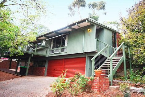 Property photo of 6 Grevillea Crescent Stonyfell SA 5066