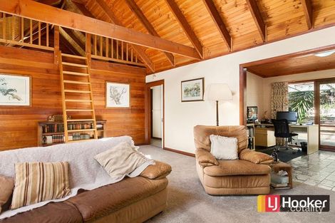 Property photo of 25 Mulgra Street Frankston South VIC 3199