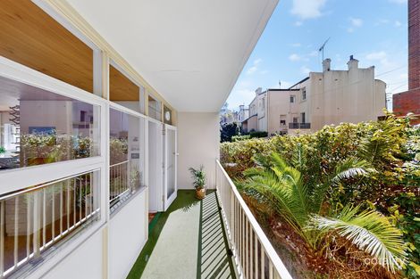 Property photo of 24/52 High Street North Sydney NSW 2060