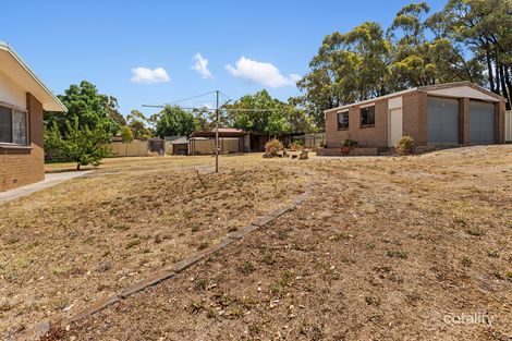 Property photo of 194 Marong Road West Bendigo VIC 3550