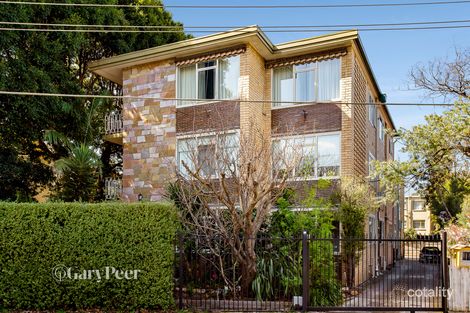 Property photo of 11/3 Wando Grove St Kilda East VIC 3183