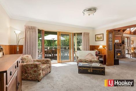 Property photo of 25 Mulgra Street Frankston South VIC 3199