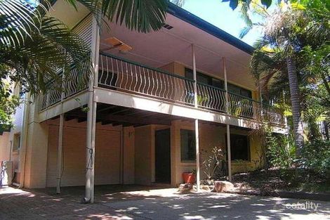 Property photo of 132 Marshall Lane Kenmore QLD 4069