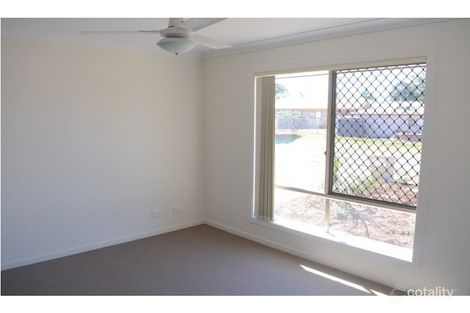 Property photo of LOT 45/13 Andersson Court Highfields QLD 4352