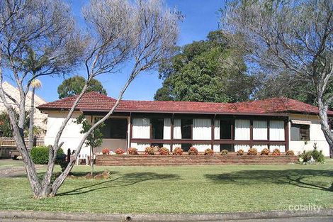 19 Lauma Ave, Greenacre, NSW 2190