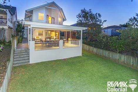 Property photo of 36 Tarragindi Road Tarragindi QLD 4121