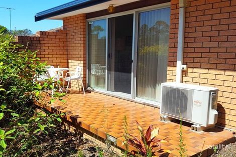 Property photo of 1/3 Hibiscus Crescent Nambucca Heads NSW 2448