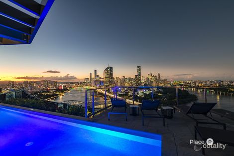 1303/234 Vulture St, South Brisbane, QLD 4101