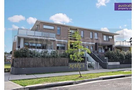 Property photo of 10/2-4 Peake Parade Peakhurst NSW 2210