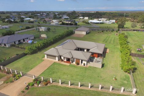 7 Lamington Ct, Branyan, QLD 4670