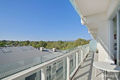 Property photo of 429/33 Warwick Street Walkerville SA 5081