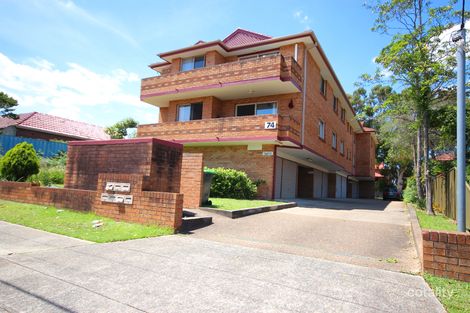 1/74 Amy St, Campsie, NSW 2194