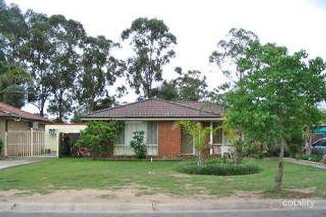 42 Harradine Cres, Bligh Park, NSW 2756