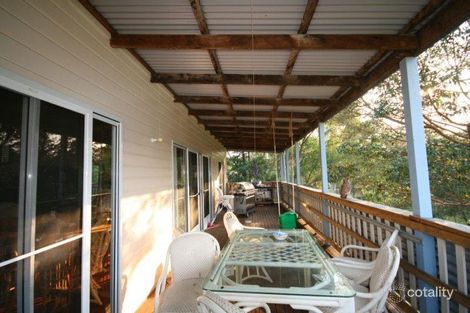 Property photo of 116 Blueberry Drive Black Mountain QLD 4563