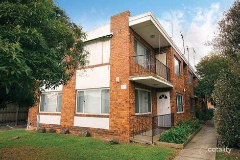 2/19 Bishop St, Kingsville, VIC 3012